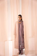 Florent | Festive Lawn 24 | FLF - 7 by Florent - Designer Dress - Type: Ladies Clothes - Available at Libayah - 100% Original