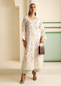 Mahgul | Nooreh Luxe | Garden Song by Mahgul - Designer Dress - Type: Ladies Clothes - Available at Libayah - 100% Original
