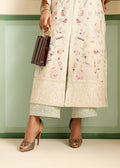 Mahgul | Nooreh Luxe | Garden Song by Mahgul - Designer Dress - Type: Ladies Clothes - Available at Libayah - 100% Original