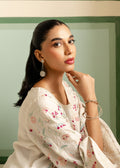 Mahgul | Nooreh Luxe | Garden Song by Mahgul - Designer Dress - Type: Ladies Clothes - Available at Libayah - 100% Original
