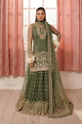 Maryams | Tabeer Luxury Collection |Naina by Maryams - Designer Dress - Type: Ladies Clothes - Available at Libayah - 100% Original