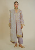 Mahgul | Aleah Formals | Kaira by Mahgul - Designer Dress - Type: Ladies Clothes - Available at Libayah - 100% Original