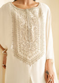 Mahgul | Nooreh Luxe | Pearl Reverie by Mahgul - Designer Dress - Type: Ladies Clothes - Available at Libayah - 100% Original