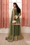 Maryams | Tabeer Luxury Collection |Naina by Maryams - Designer Dress - Type: Ladies Clothes - Available at Libayah - 100% Original