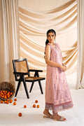 Florent | Festive Lawn 24 | FLF - 2B by Florent - Designer Dress - Type: Ladies Clothes - Available at Libayah - 100% Original