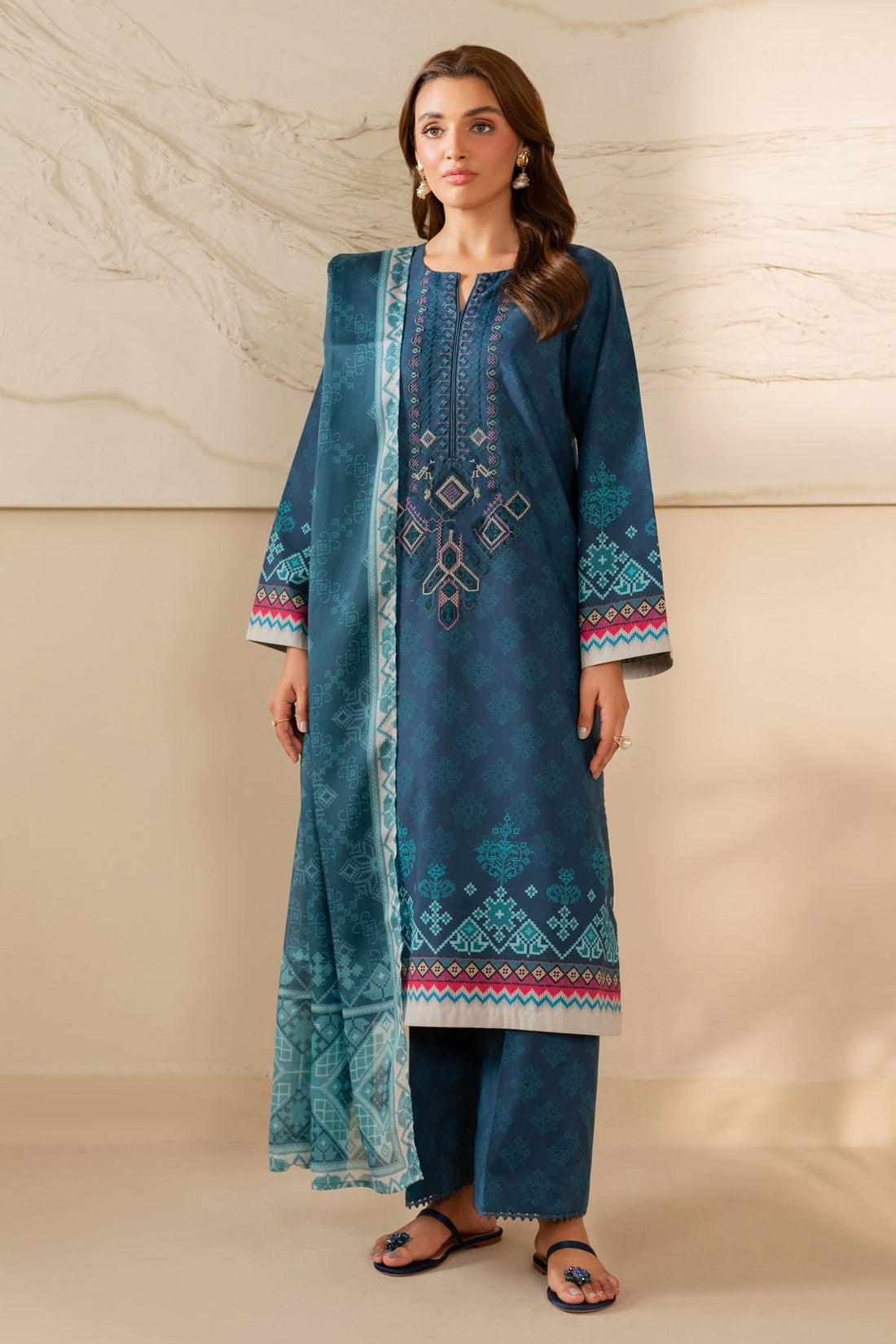 Xenia Formals | Summer Away 25 | GLEAM by Xenia Formals - Designer Dress - Type: Ladies Clothes - Available at Libayah - 100% Original