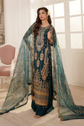 Maryams | Tabeer Luxury Collection | Nayyab by Maryams - Designer Dress - Type: Ladies Clothes - Available at Libayah - 100% Original