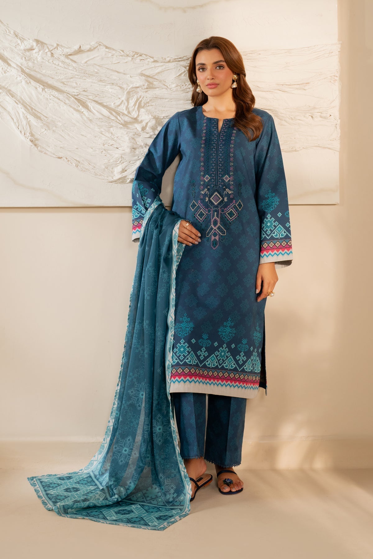 Xenia Formals | Summer Away 25 | GLEAM by Xenia Formals - Designer Dress - Type: Ladies Clothes - Available at Libayah - 100% Original
