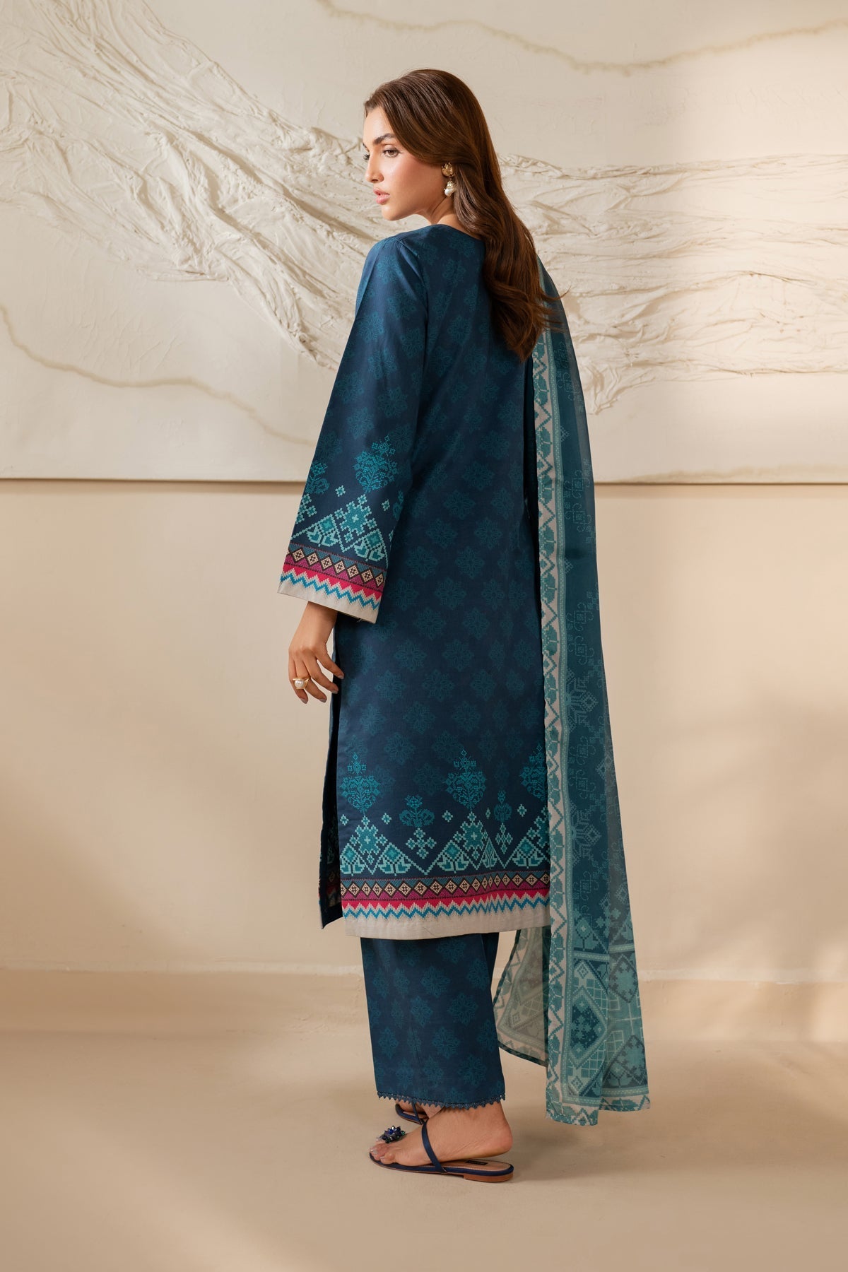 Xenia Formals | Summer Away 25 | GLEAM by Xenia Formals - Designer Dress - Type: Ladies Clothes - Available at Libayah - 100% Original