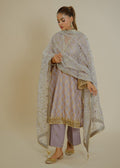 Mahgul | Aleah Formals | Kaira by Mahgul - Designer Dress - Type: Ladies Clothes - Available at Libayah - 100% Original