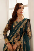 Maryams | Tabeer Luxury Collection | Nayyab by Maryams - Designer Dress - Type: Ladies Clothes - Available at Libayah - 100% Original
