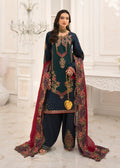 Jamnii | The Aura | Merlin by Jamnii - Designer Dress - Type: Ladies Clothes - Available at Libayah - 100% Original