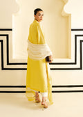 Mahgul | Nooreh Luxe | Sunlit Veil by Mahgul - Designer Dress - Type: Ladies Clothes - Available at Libayah - 100% Original