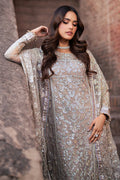 Zarif | Shehnai Luxury Wedding Edit | DOORIYA by Zarif - Designer Dress - Type: Ladies Clothes - Available at Libayah - 100% Original