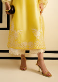 Mahgul | Nooreh Luxe | Sunlit Veil by Mahgul - Designer Dress - Type: Ladies Clothes - Available at Libayah - 100% Original