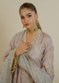Mahgul | Aleah Formals | Kaira by Mahgul - Designer Dress - Type: Ladies Clothes - Available at Libayah - 100% Original