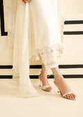 Mahgul | Nooreh Luxe | Ivory Grace by Mahgul - Designer Dress - Type: Ladies Clothes - Available at Libayah - 100% Original