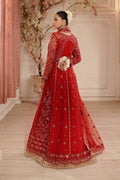 Maryams | Tabeer Luxury Collection | Samira by Maryams - Designer Dress - Type: Ladies Clothes - Available at Libayah - 100% Original