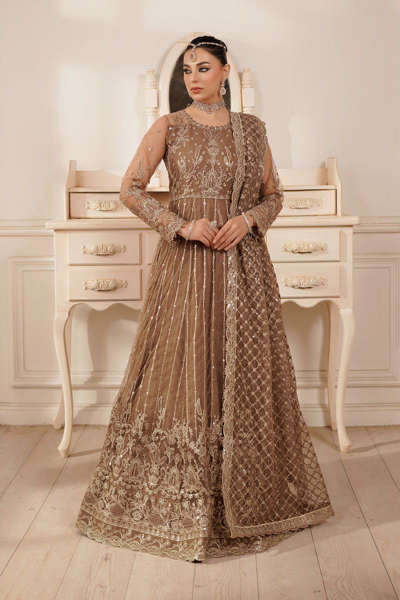 Maryams | Tabeer Luxury Collection | Miray by Maryams - Designer Dress - Type: Ladies Clothes - Available at Libayah - 100% Original