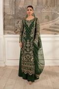 Maryams | Tabeer Luxury Collection | Zahra by Maryams - Designer Dress - Type: Ladies Clothes - Available at Libayah - 100% Original