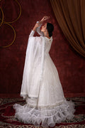 House of Nawab | Luxury Formals | AZKA by House of Nawab - Designer Dress - Type: Ladies Clothes - Available at Libayah - 100% Original
