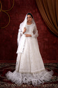 House of Nawab | Luxury Formals | AZKA by House of Nawab - Designer Dress - Type: Ladies Clothes - Available at Libayah - 100% Original