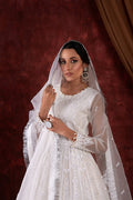 House of Nawab | Luxury Formals | AZKA by House of Nawab - Designer Dress - Type: Ladies Clothes - Available at Libayah - 100% Original