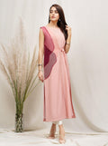 Hana | Rococo Ready to Wear | CRIMSON PEARL (ROCOB-07) by Hana - Designer Dress - Type: Ladies Clothes - Available at Libayah - 100% Original