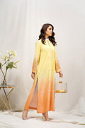 Hana | Rococo Ready to Wear | Tuscan Sunset- (ROCOB- 03) by Hana - Designer Dress - Type: Ladies Clothes - Available at Libayah - 100% Original