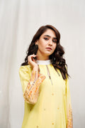 Hana | Rococo Ready to Wear | Tuscan Sunset- (ROCOB- 03) by Hana - Designer Dress - Type: Ladies Clothes - Available at Libayah - 100% Original