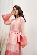 Hana | Rococo Ready to Wear | ROSEMARY (ROCOB-01) by Hana - Designer Dress - Type: Ladies Clothes - Available at Libayah - 100% Original