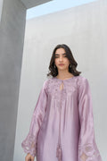 Flairs Studio | Luxury Pret | Lilac by Flairs Studio - Designer Dress - Type: Luxury - Available at Libayah - 100% Original