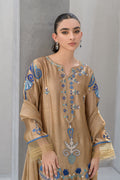 Flairs Studio | Luxury Pret | Sand by Flairs Studio - Designer Dress - Type: Luxury - Available at Libayah - 100% Original