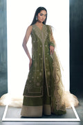 Nyra | Silk Pret A Porter 25 | Bella by Nyra - Designer Dress - Type: Ladies Clothes - Available at Libayah - 100% Original