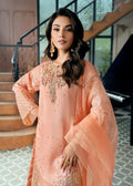 Jamnii | Delux Dream | Coral Charm by Jamnii - Designer Dress - Type: Ladies Clothes - Available at Libayah - 100% Original