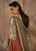 Mahum Asad | Dream a Little Dream of Me | Glitter by Mahum Asad - Designer Dress - Type: Ladies Clothes - Available at Libayah - 100% Original