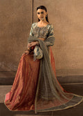Mahum Asad | Dream a Little Dream of Me | Glitter by Mahum Asad - Designer Dress - Type: Ladies Clothes - Available at Libayah - 100% Original