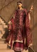 Mahum Asad | Dream a Little Dream of Me | Sassy by Mahum Asad - Designer Dress - Type: Ladies Clothes - Available at Libayah - 100% Original