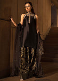 Mahum Asad | Dream a Little Dream of Me | Exposed by Mahum Asad - Designer Dress - Type: Ladies Clothes - Available at Libayah - 100% Original
