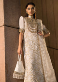 Mahum Asad | Dream a Little Dream of Me | Pearl by Mahum Asad - Designer Dress - Type: Ladies Clothes - Available at Libayah - 100% Original