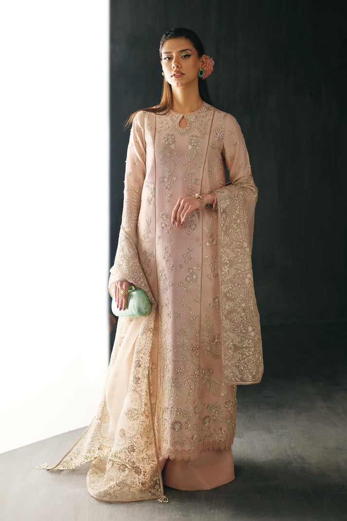 Nyra | Silk Pret A Porter 25 | Zoe by Nyra - Designer Dress - Type: Ladies Clothes - Available at Libayah - 100% Original