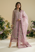 Nyra | Vasl Festive Edit 24 | Maahru by Nyra - Designer Dress - Type: Ladies Clothes - Available at Libayah - 100% Original