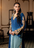 Jamnii | Delux Dream | Sapphire Skies by Jamnii - Designer Dress - Type: Ladies Clothes - Available at Libayah - 100% Original