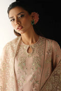 Nyra | Silk Pret A Porter 25 | Zoe by Nyra - Designer Dress - Type: Ladies Clothes - Available at Libayah - 100% Original