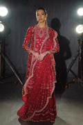Nyra | Silk Pret A Porter 25 | Rosette by Nyra - Designer Dress - Type: Ladies Clothes - Available at Libayah - 100% Original