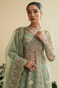 Nyra | Vasl Festive Edit 24 | Arya by Nyra - Designer Dress - Type: Ladies Clothes - Available at Libayah - 100% Original