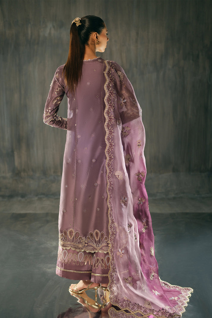 Nyra | Silk Pret A Porter 25 | Lilly by Nyra - Designer Dress - Type: Ladies Clothes - Available at Libayah - 100% Original