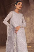 Cross Stitch | Wedding Collection 25 | ASMAANI by Cross Stitch - Designer Dress - Type: Ladies Clothes - Available at Libayah - 100% Original