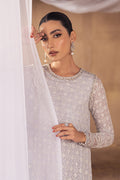 Cross Stitch | Wedding Collection 25 | ASMAANI by Cross Stitch - Designer Dress - Type: Ladies Clothes - Available at Libayah - 100% Original