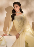 Mahum Asad | Breaking the Bar | Lolita by Mahum Asad - Designer Dress - Type: Ladies Clothes - Available at Libayah - 100% Original